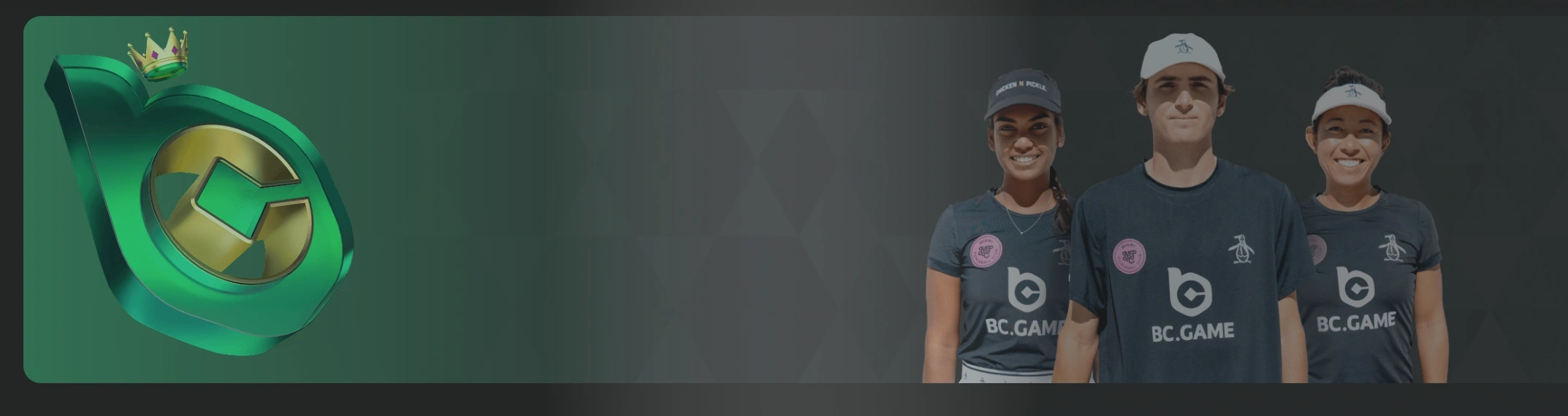 BC Game Website